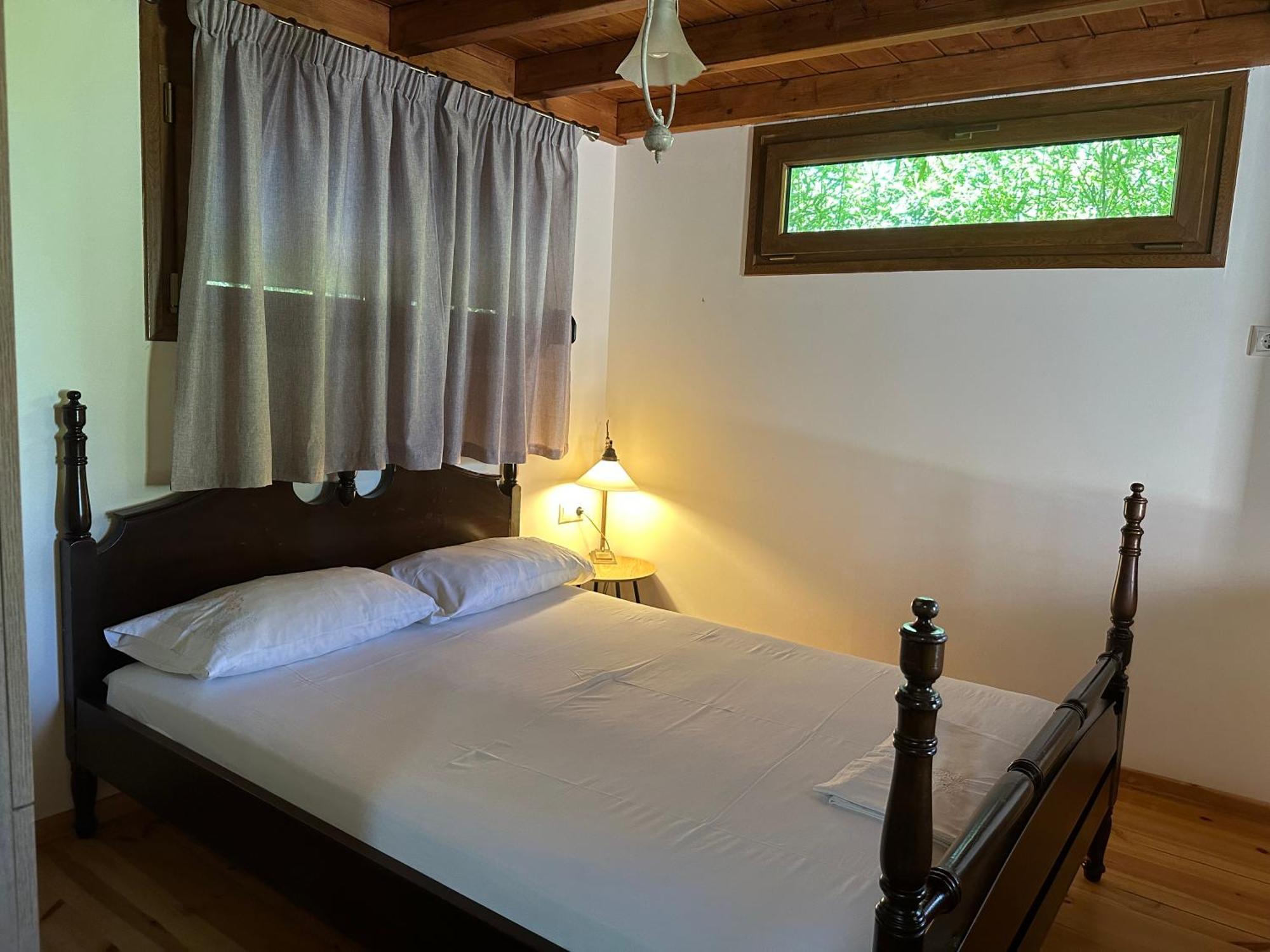 Genari Beach Apartments Levendokhórion Екстериор снимка