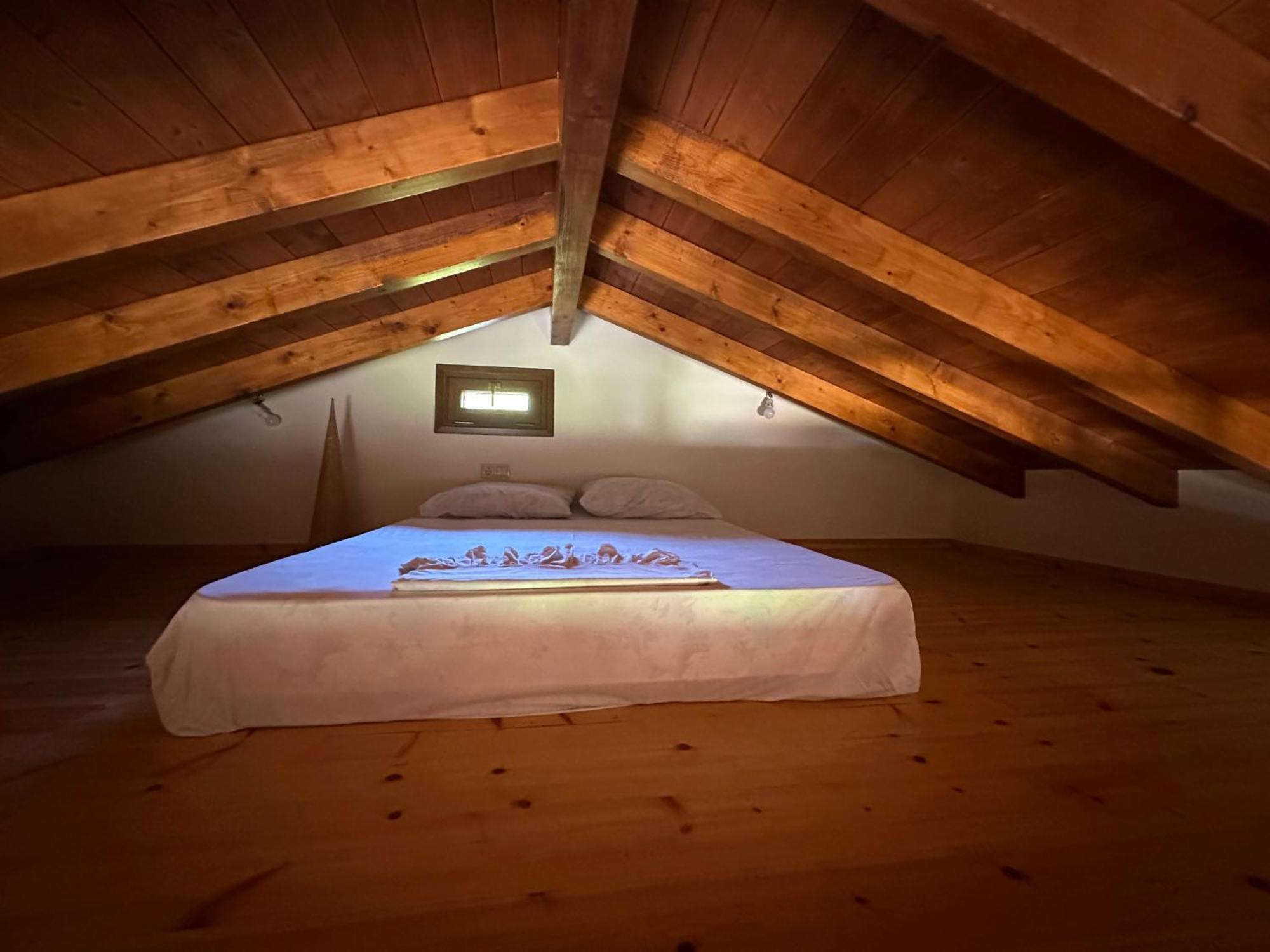 Genari Beach Apartments Levendokhórion Екстериор снимка